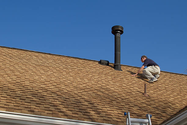 Trusted St Leo, FL Roofing and repair Experts